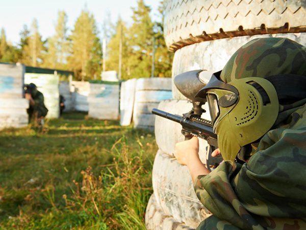 Adventures Anchorage (99518)