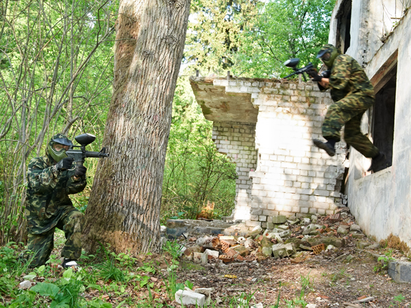 Adventures Anchorage (99518)