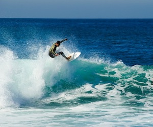 Surfing Birthday Parties