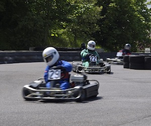 Karting near Me