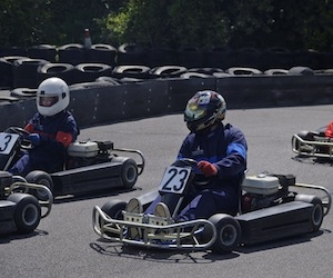 Karting near Me