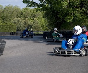 Karting, Quad Biking near Me