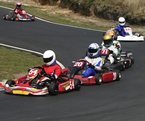 Karting near Me