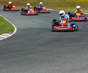 Karting near Me