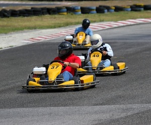 Karting, Quad Biking near Me