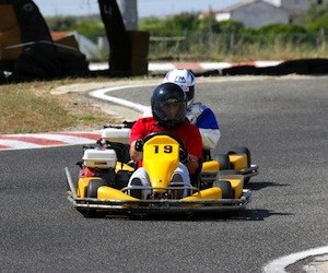 Karting, Quad Biking near Me