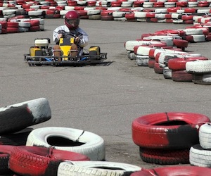 Karting, Quad Biking near Me