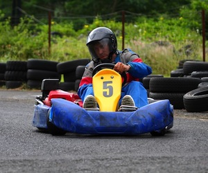 Karting near Me