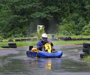 Karting near Me