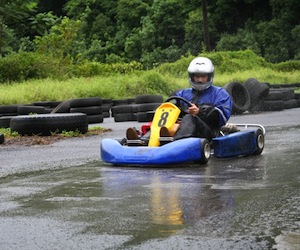 Karting, Quad Biking near Me