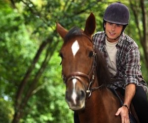 Horse Riding Birthday Parties