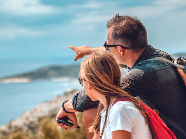 Tours Birthday Party